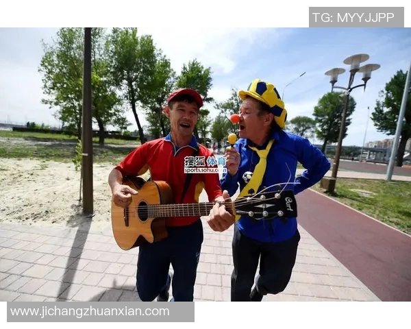 街头采访俄罗斯足球明星畅谈人生与足球梦想的精彩瞬间